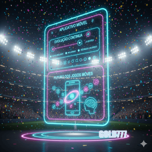 Baixe o GOLD777 e ganhe jogando slots online!