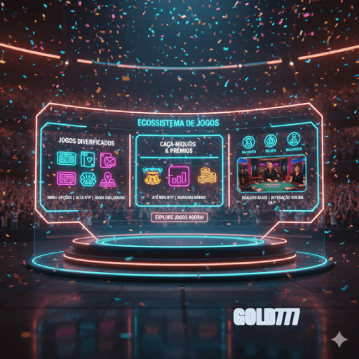 GOLD777 Jogos Figura 1