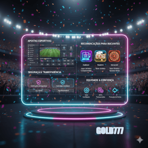 GOLD777 Jogos Figura 2